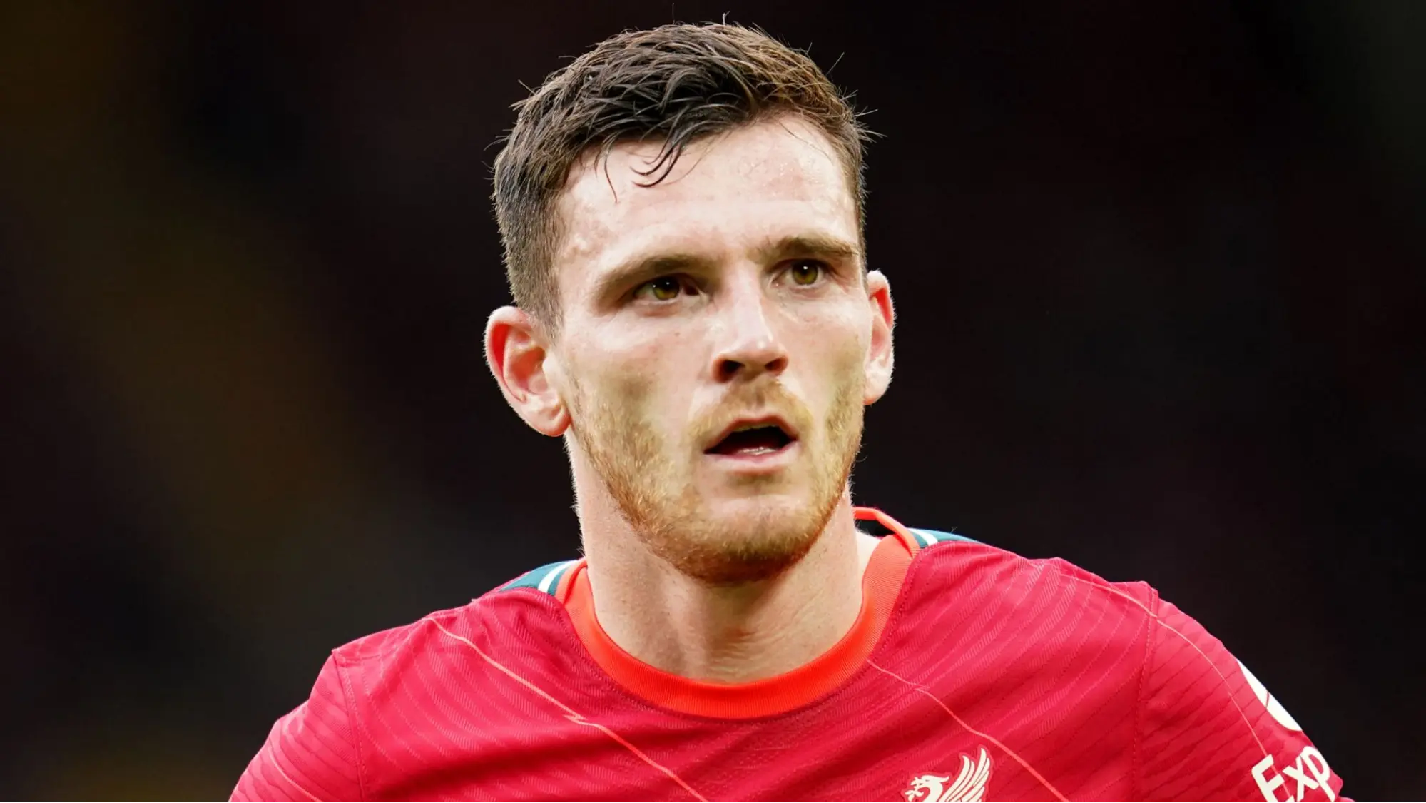  Andrew Robertson Opens Up on Liverpool Future Amid Contract Uncertainty