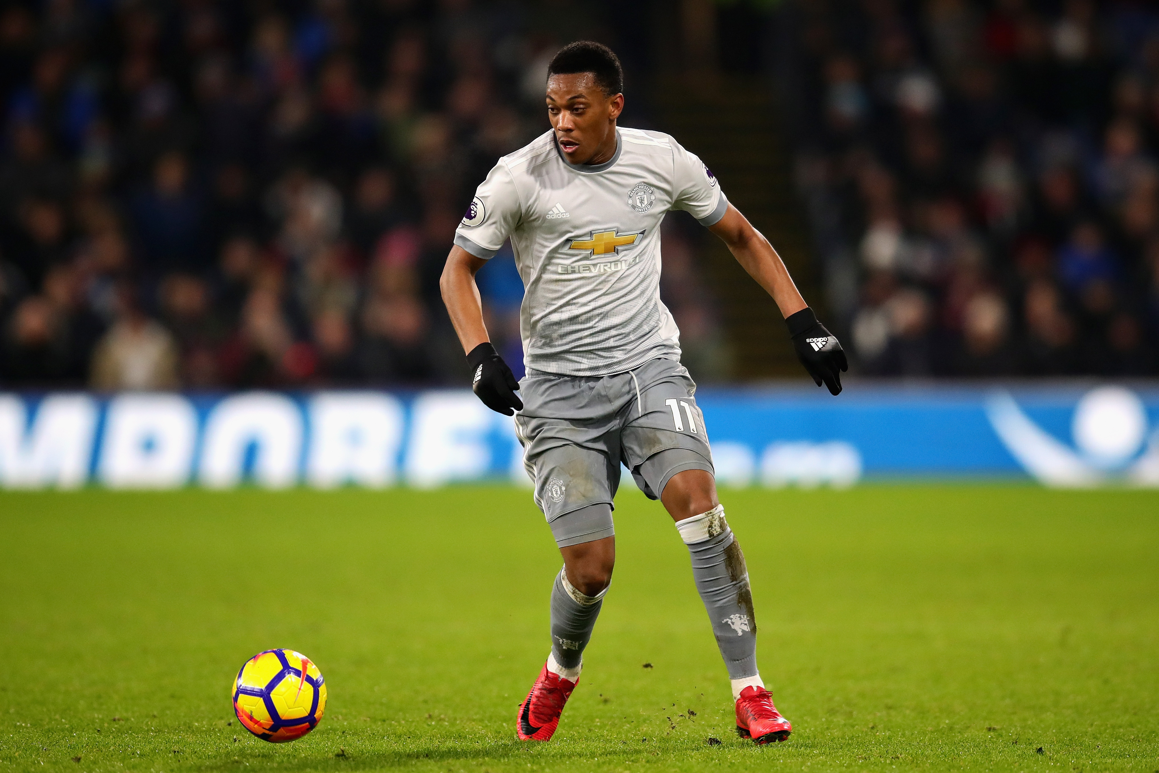 Premier League Round Up | Manchester United beat Burnley; Manchester City thrash Newcastle at home
