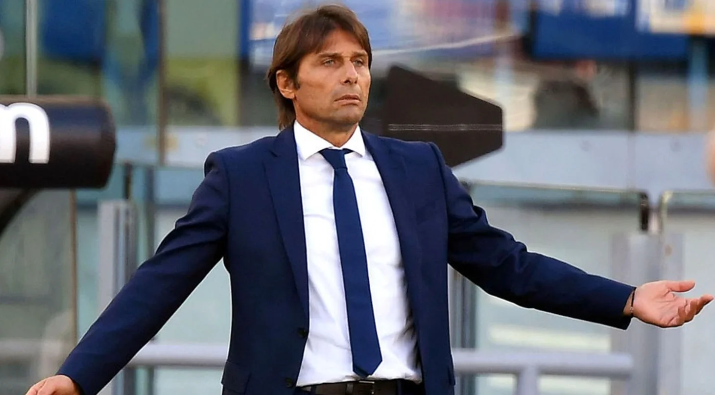Juventus Eye Conte’s Return Amid Uncertain Managerial Future