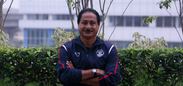 My dream is to see an Indian coach lead the national team once again, reveals Armando Colaco