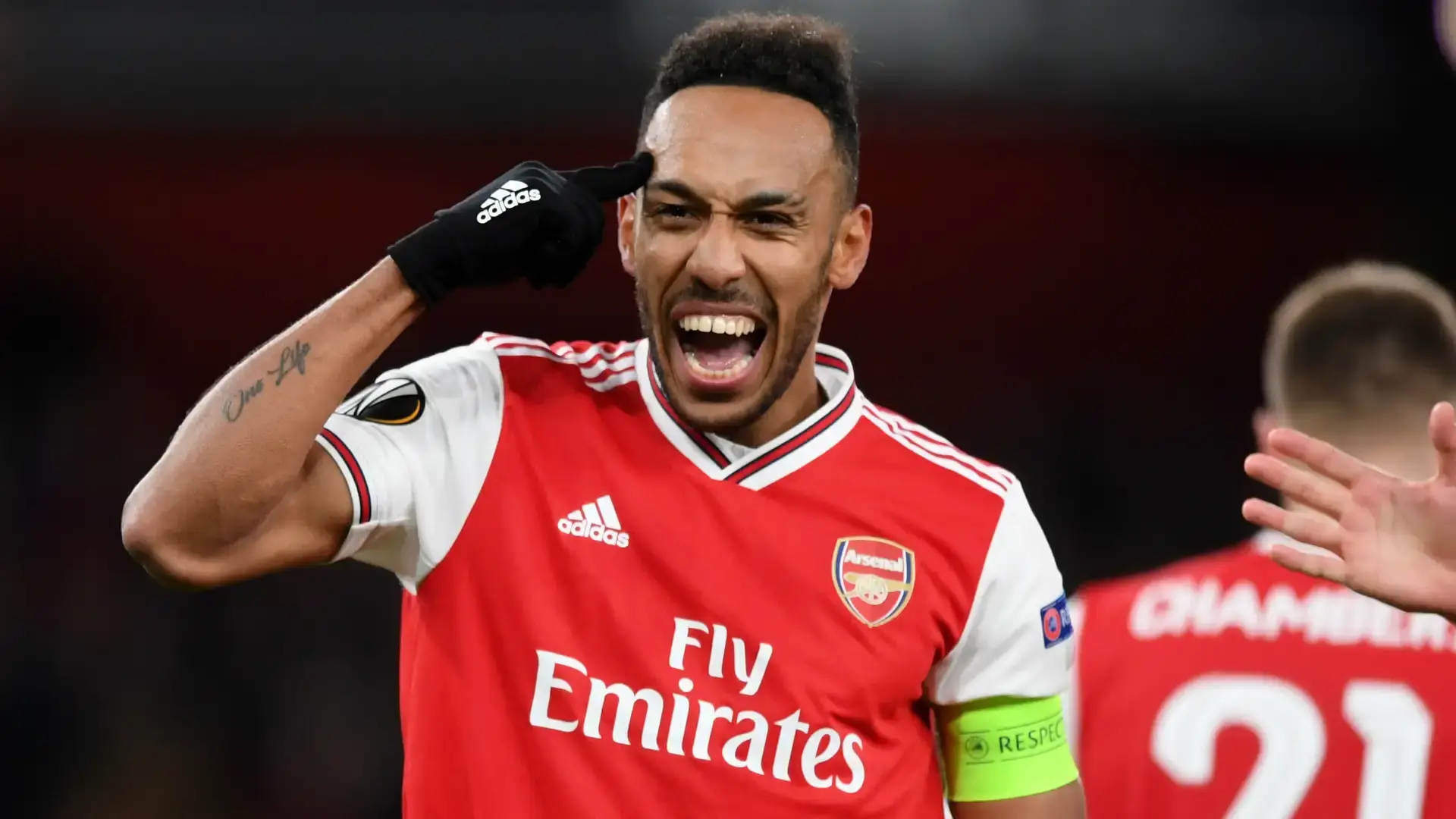 Arsenal End Fulham Jinx in England Premier League
