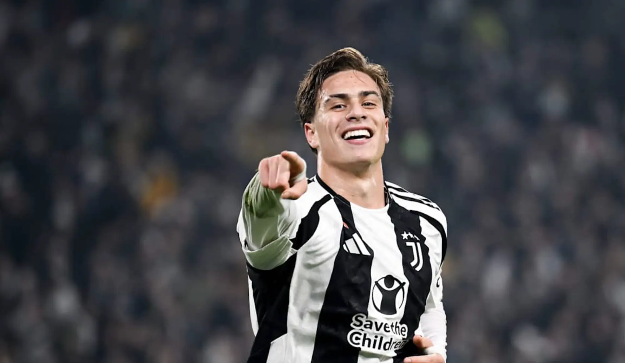 Arsenal Eye Juventus Starlet Kenan Yildiz