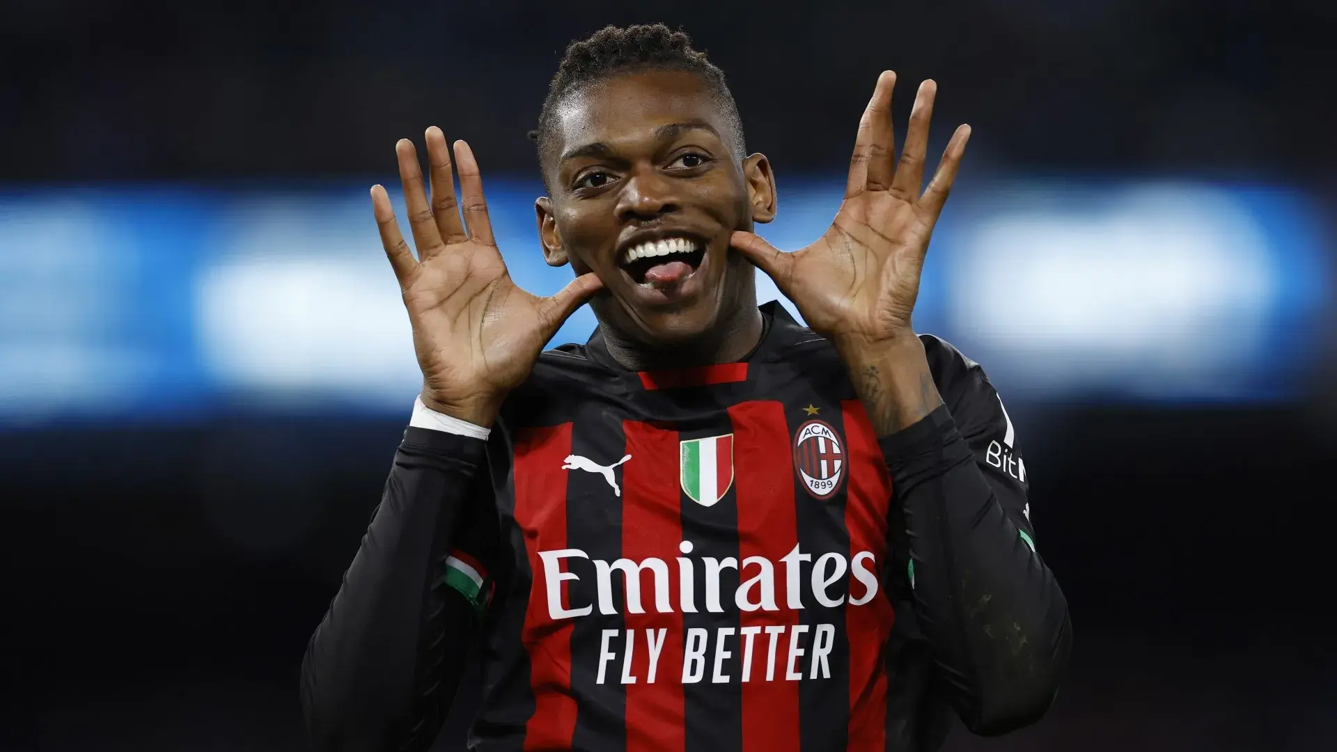Arsenal Reach Verbal Agreement as Chelsea Prepare €120m Bid for Leao