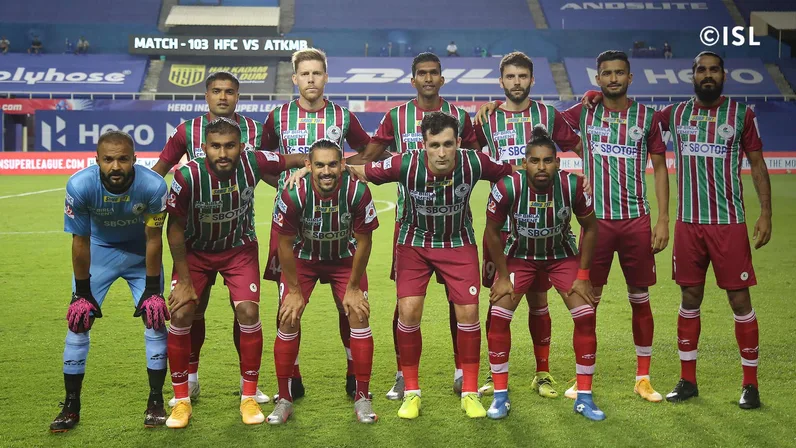 2021 AFC Cup | ATK-Mohun Bagan to play their group matches in Maldives