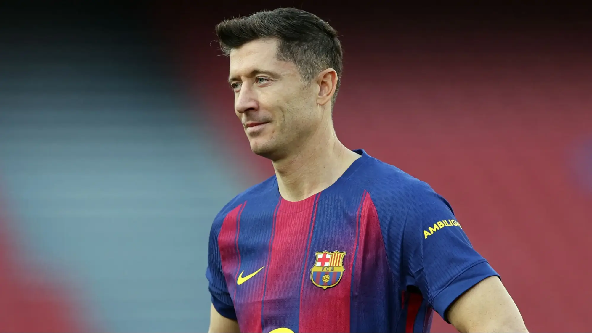 Barcelona Ready to Invest €100m in Lewandowski’s Successor.