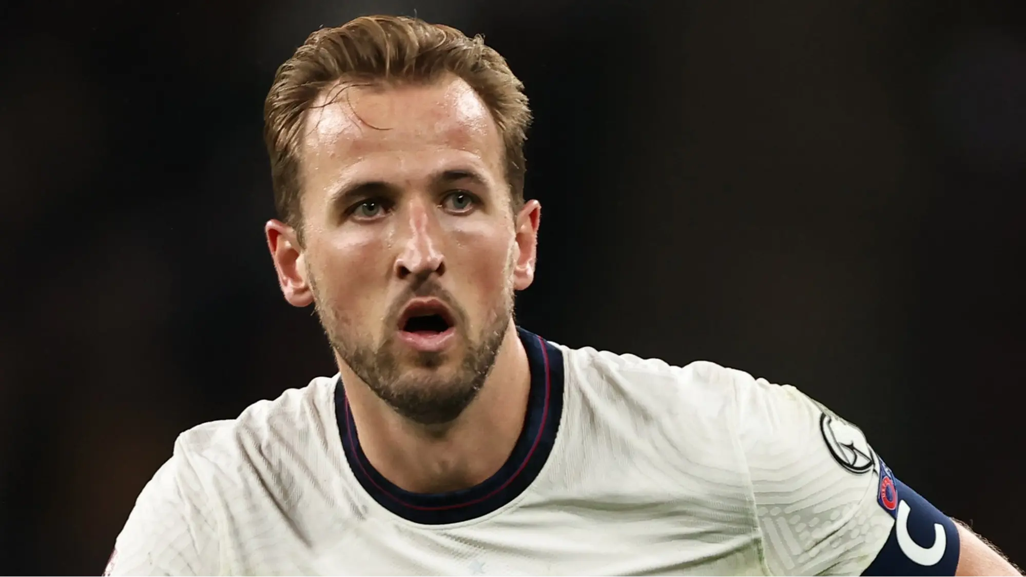 Barcelona Sound Out Harry Kane in Potential €100 Million Transfer Move.