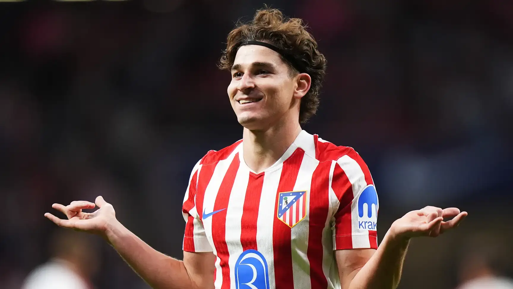 Barcelona Prepare €100 Million Move for Julian Alvarez