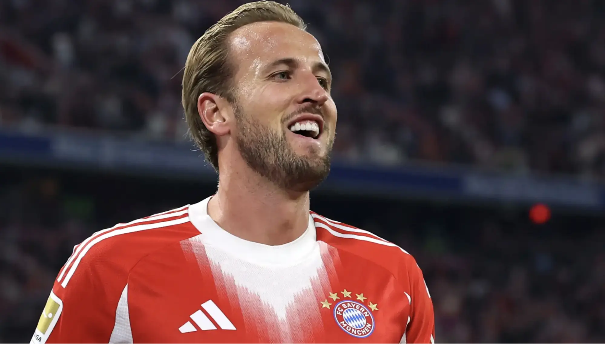 Bayern Munich Braced for Harry Kane’s Future Decision