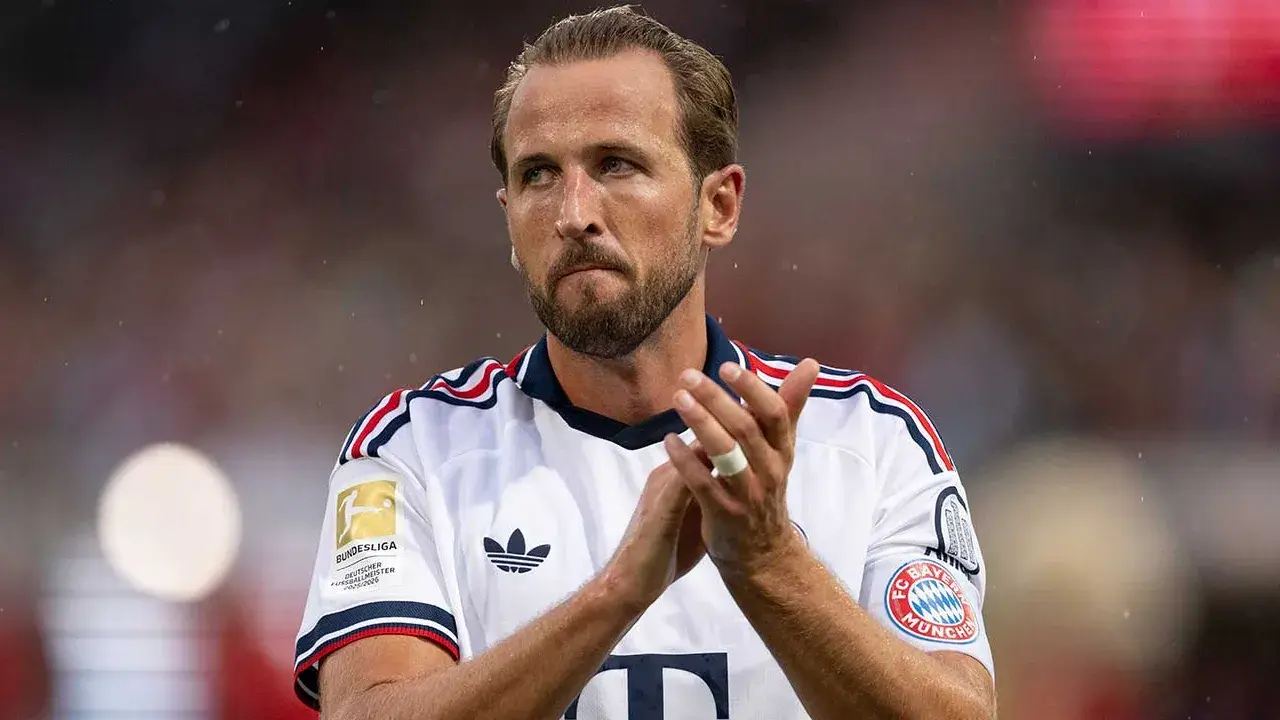Bayern Munich Aim to Finalize Harry Kane’s Contract Extension Before Ballon d’Or.