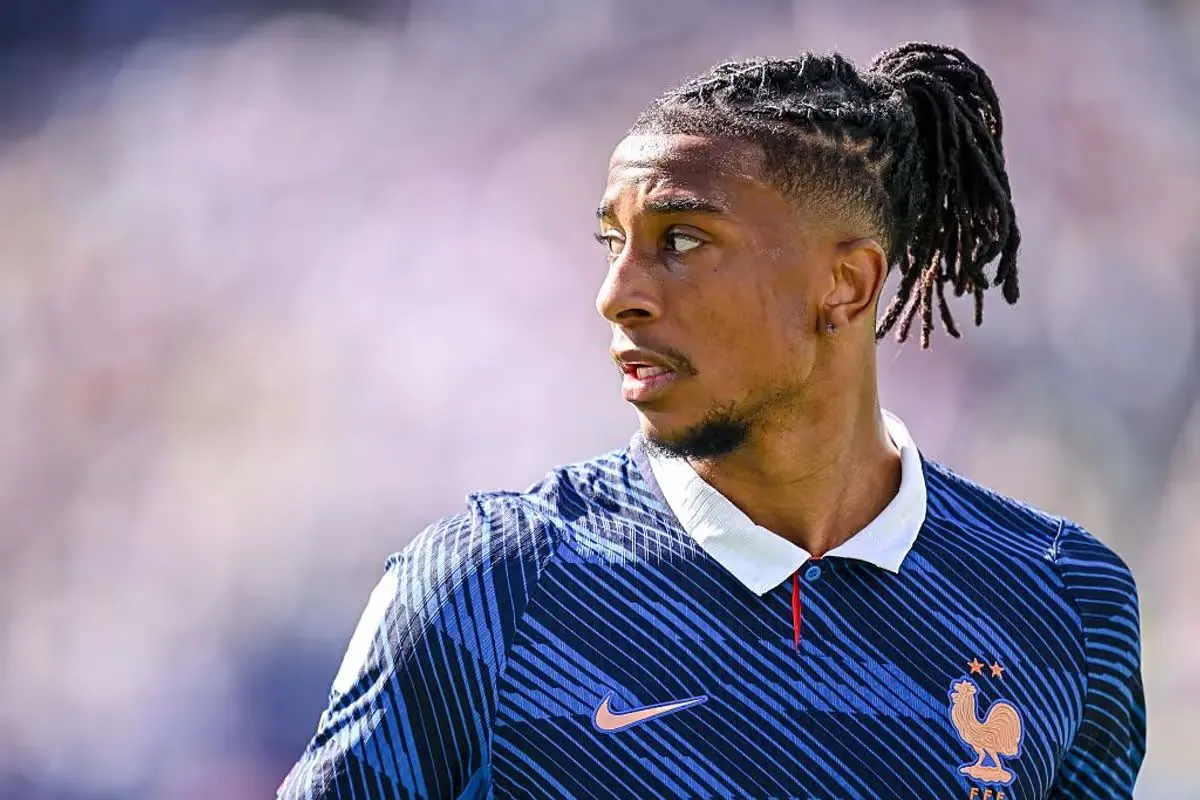 Bayern Munich Face Transfer Interest in Olise as Midfield Targets Emerge.