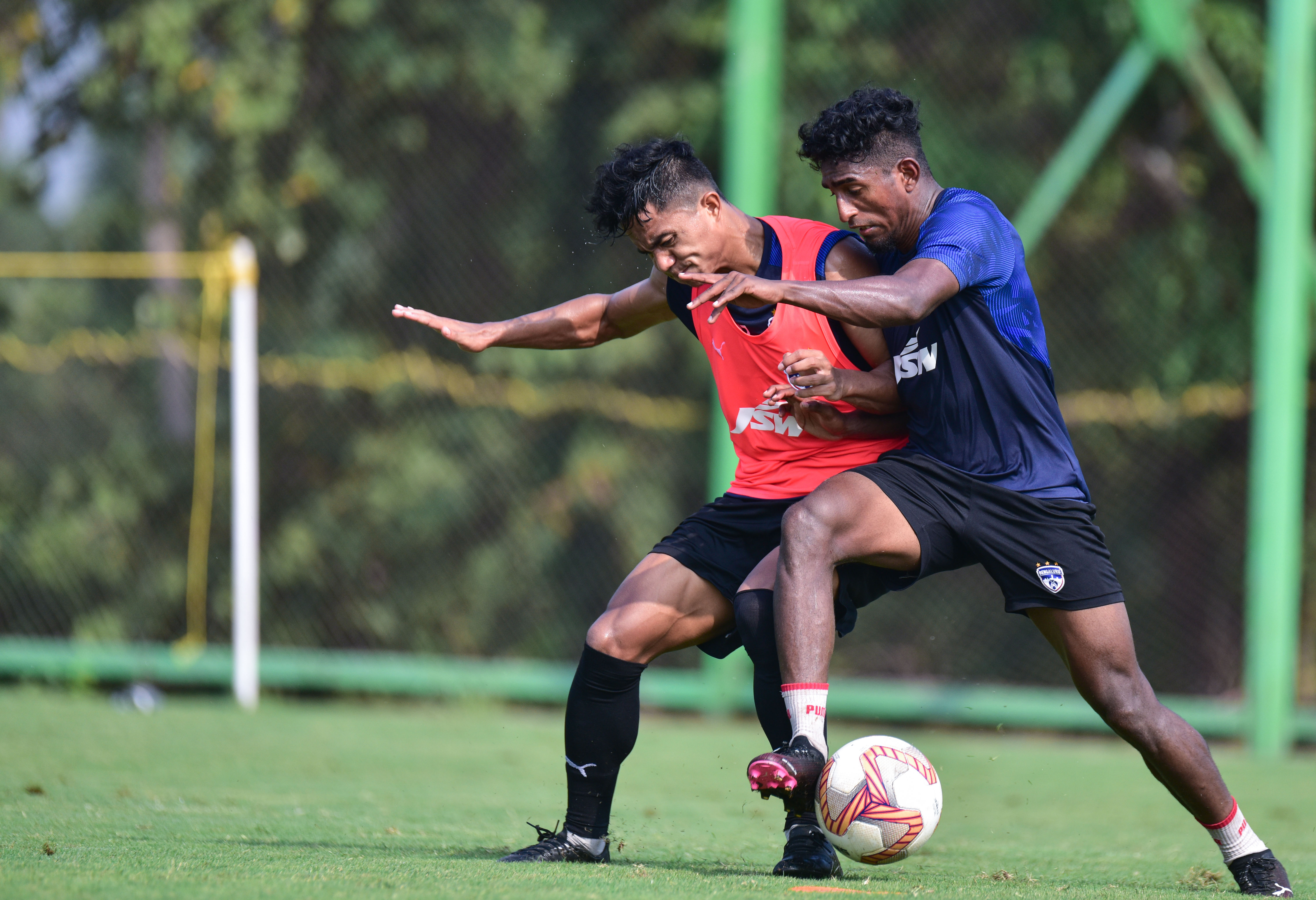 ISL 2020-21 | Paartalu, Juanan to miss out as  Naushad Moosa hints at fielding young side to face Red And Golds