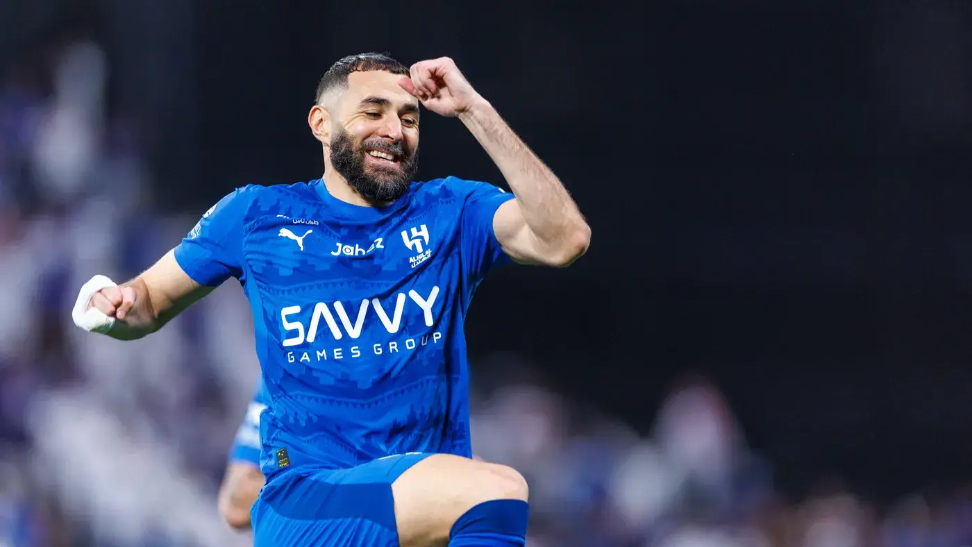 Benzema’s Potential Trabzonspor Move Could Create Star Studded Salah Partnership.