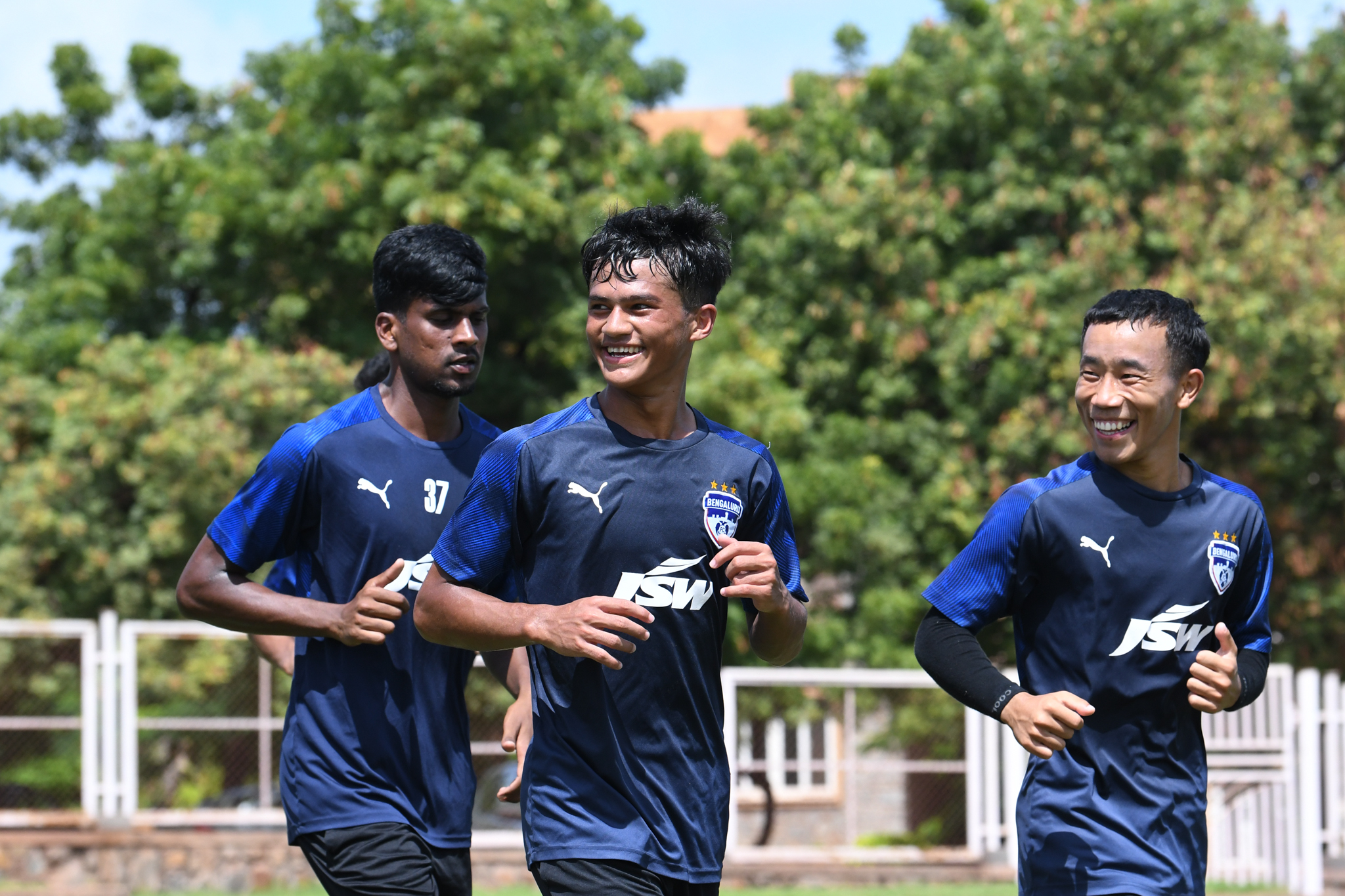 2021 Durand Cup | Bengaluru FC announce 22-member squad, no foreigners included