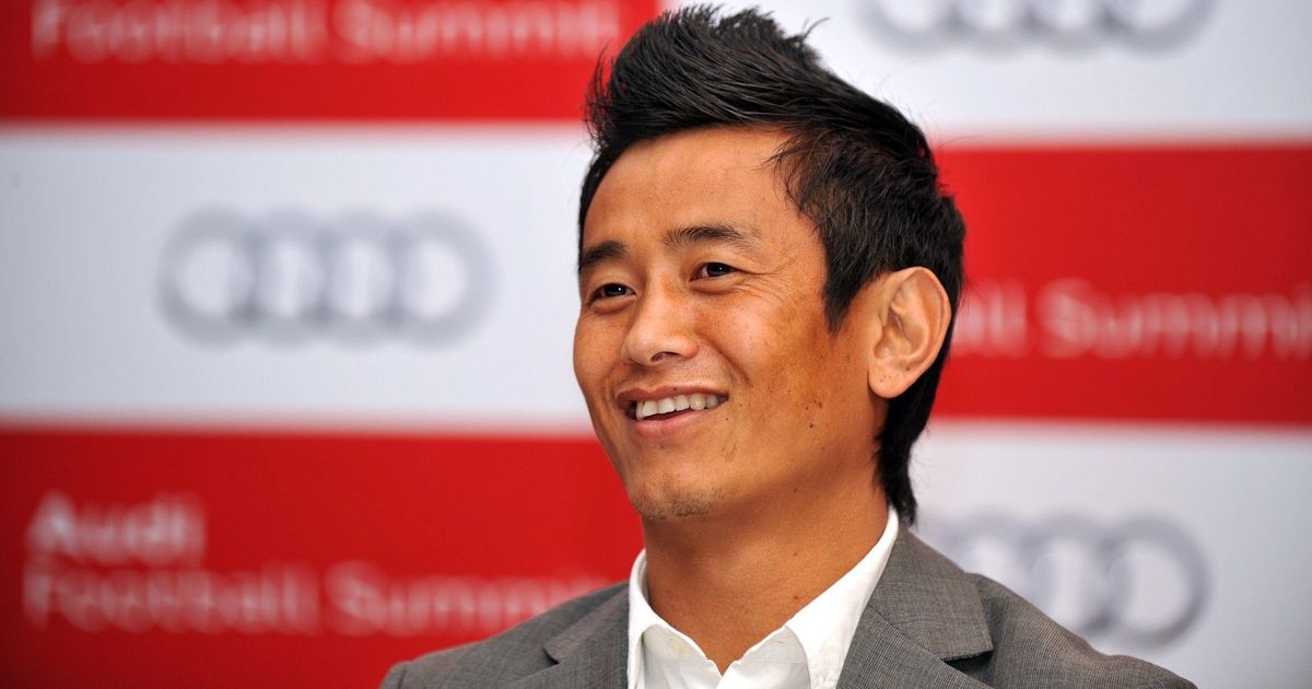 Developing sixth sense necessary for strikers to succeed, opines Bhaichung Bhutia