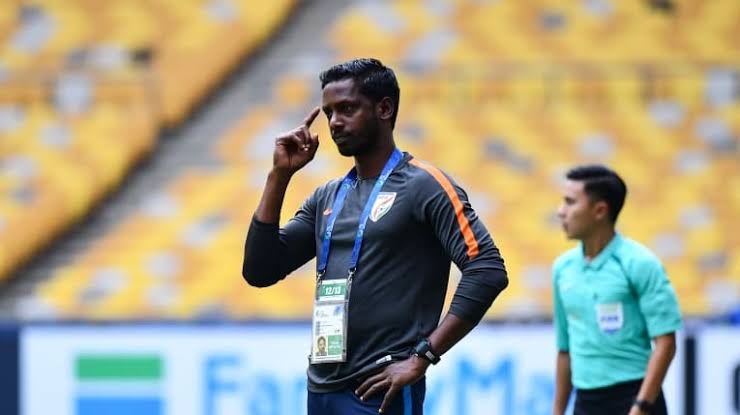 My boys can compete with any team at any level, claims Bibiano Fernandes