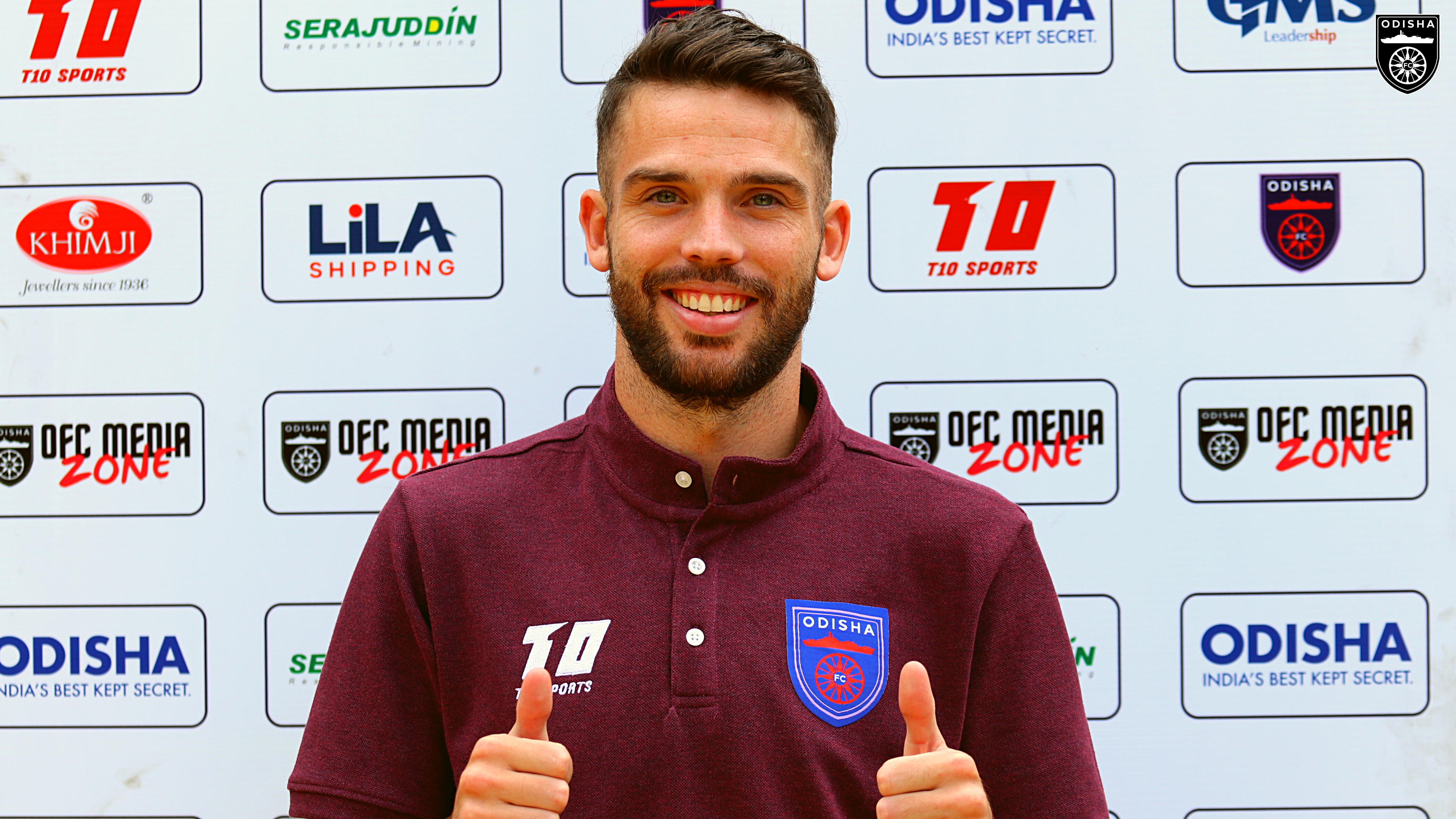 ISL 2020-21 | Odisha FC trades Marcelinho for midfielder Brad Inman