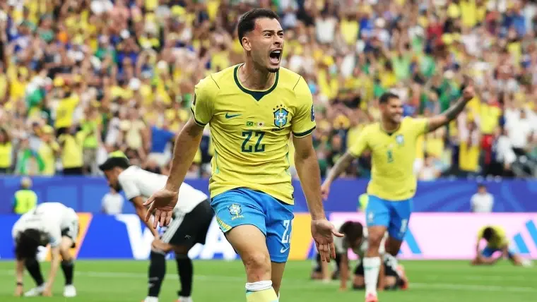 Brazil Leave It Late to Beat Japan 2-1 and Reach FIFA World Cup 2026 Round of 16.