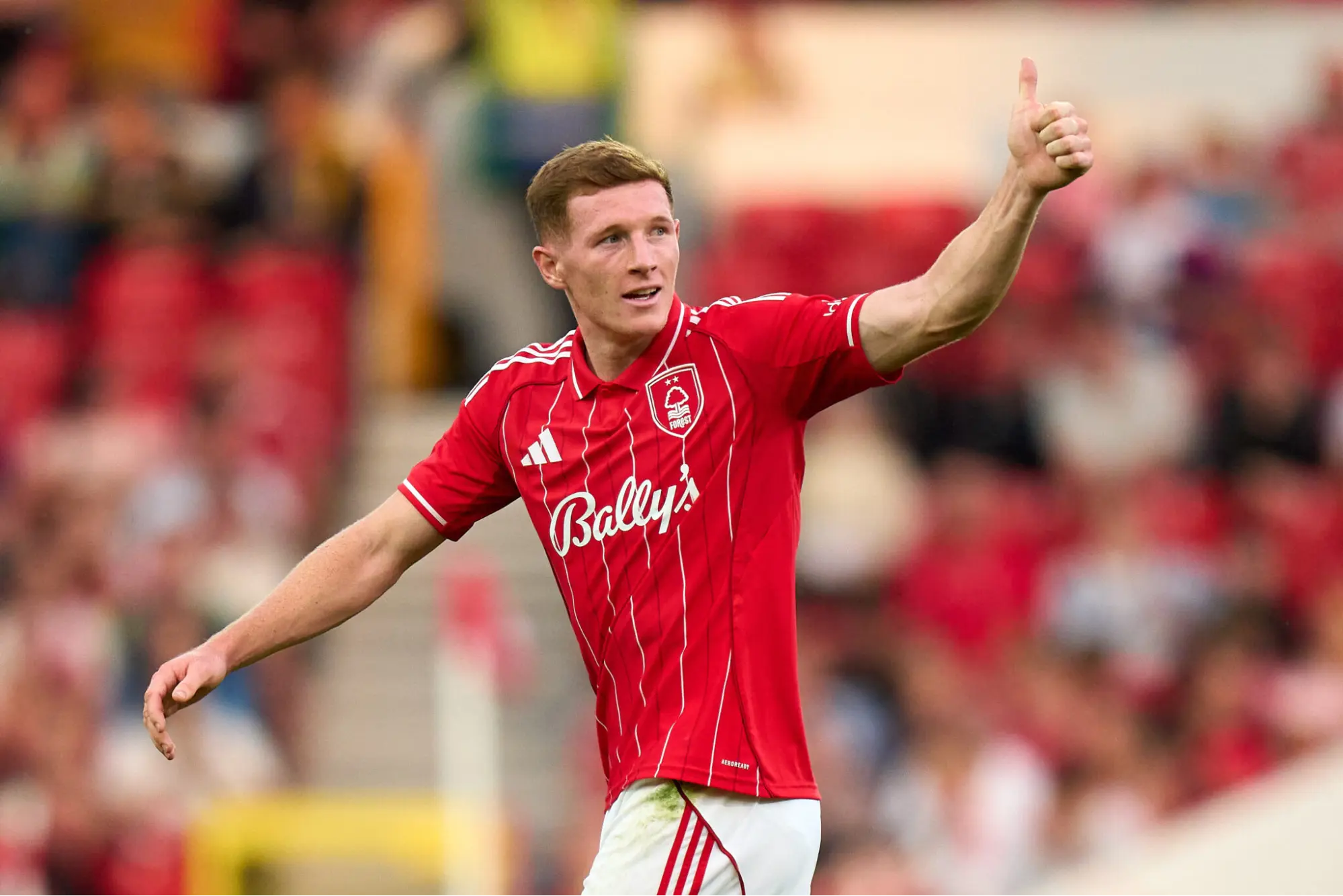 Chelsea Join Race for Elliot Anderson Amid Premier League Rivalry