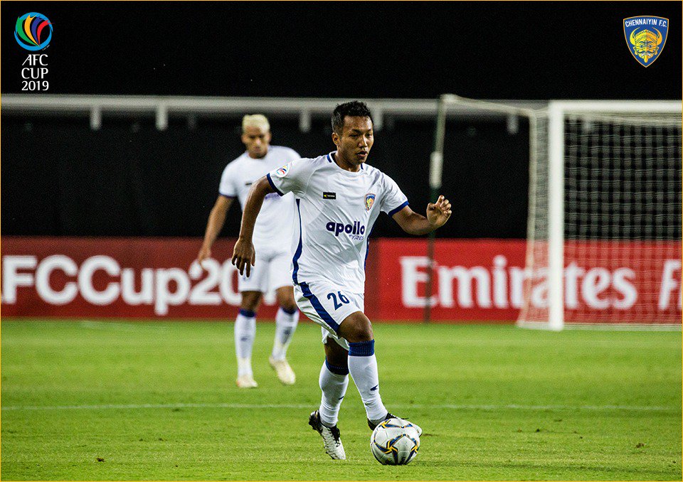 AFC Cup | Chennaiyin FC lose 2-3 to Abahani Dhaka in away game