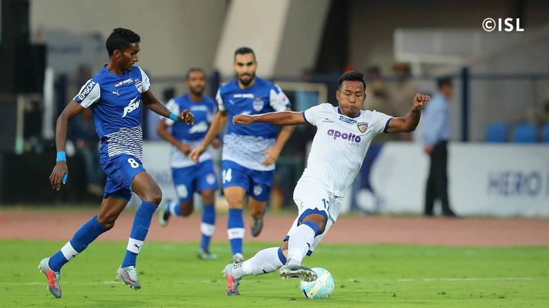 ISL Analysis | Chennaiyin FC exploits callous Bengaluru FC