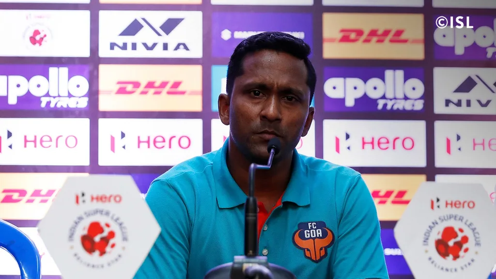 2021 AFC Champions League | With little bit of luck FC Goa could have got better results, asserts Clifford Miranda