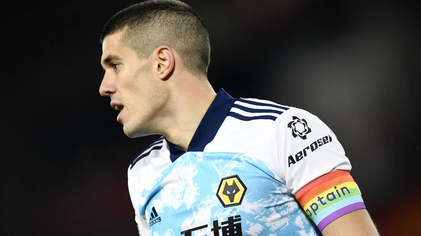 Wrexham Eye Conor Coady in Bold Move Ahead of Championship Debut with Premier League Experience