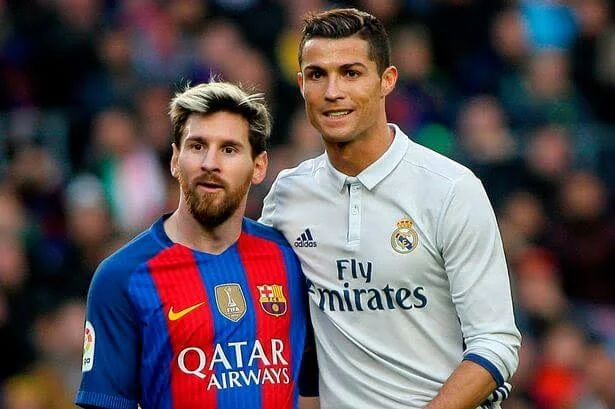 Cristiano Ronaldo Admits Lionel Messi Outshines Him in One Key Aspect of the Game