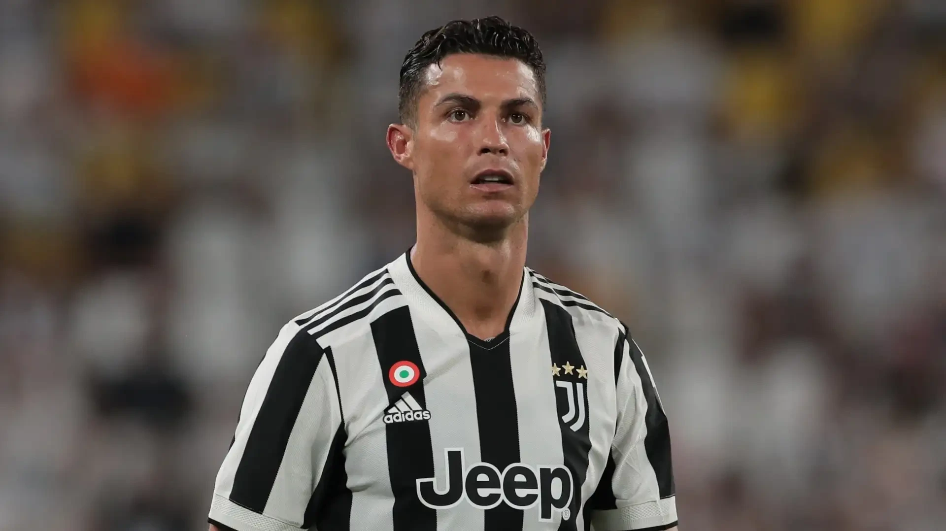 Cristiano Ronaldo Transfer Created Hidden Issues at Juventus