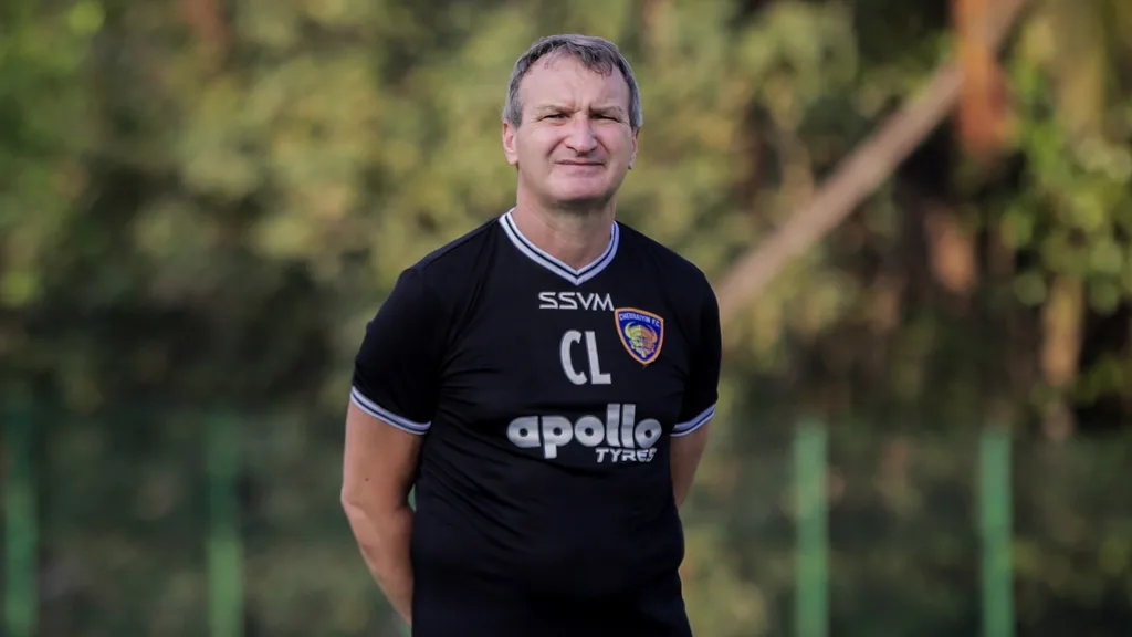 ISL 2020-21 | I'm speechless and disappointed with the draw against SC East Bengal, laments Csaba Laszlo