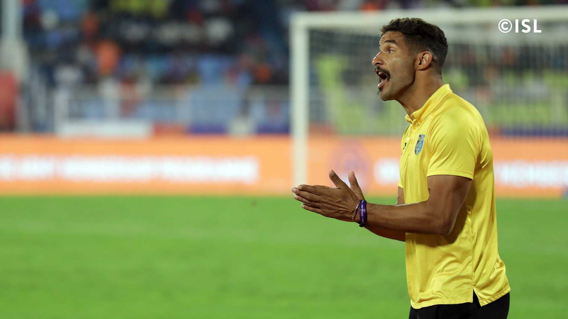 ISL 2018 | It was a game that we should have won, laments David James