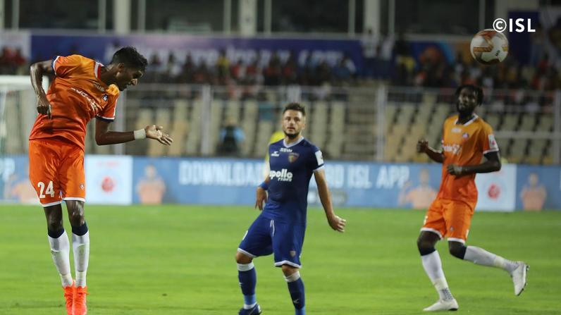 ISL 2019-20 | Team of the “weak” after Game Phase 1