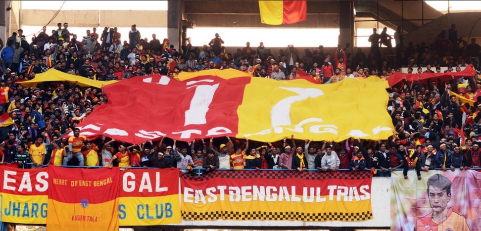 East Bengal calls for postponement of CFL match, gets turned down