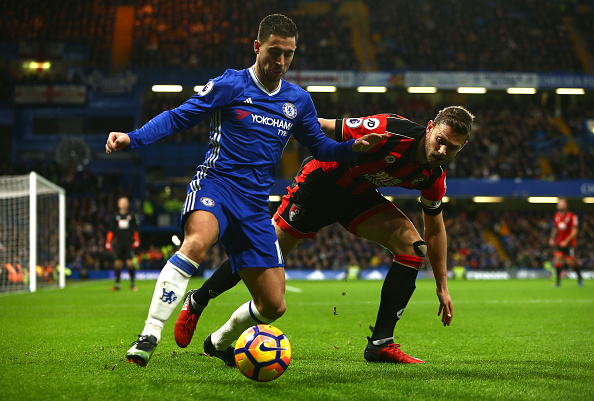Premier League Roundup | Hazard keeps Chelsea 7 points clear off Spurs at the summit