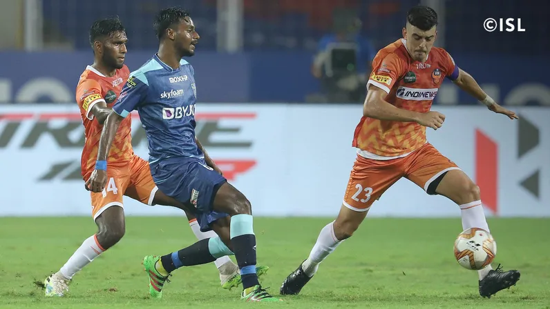ISL 2020-21 | Studs who stole the show - Week 2