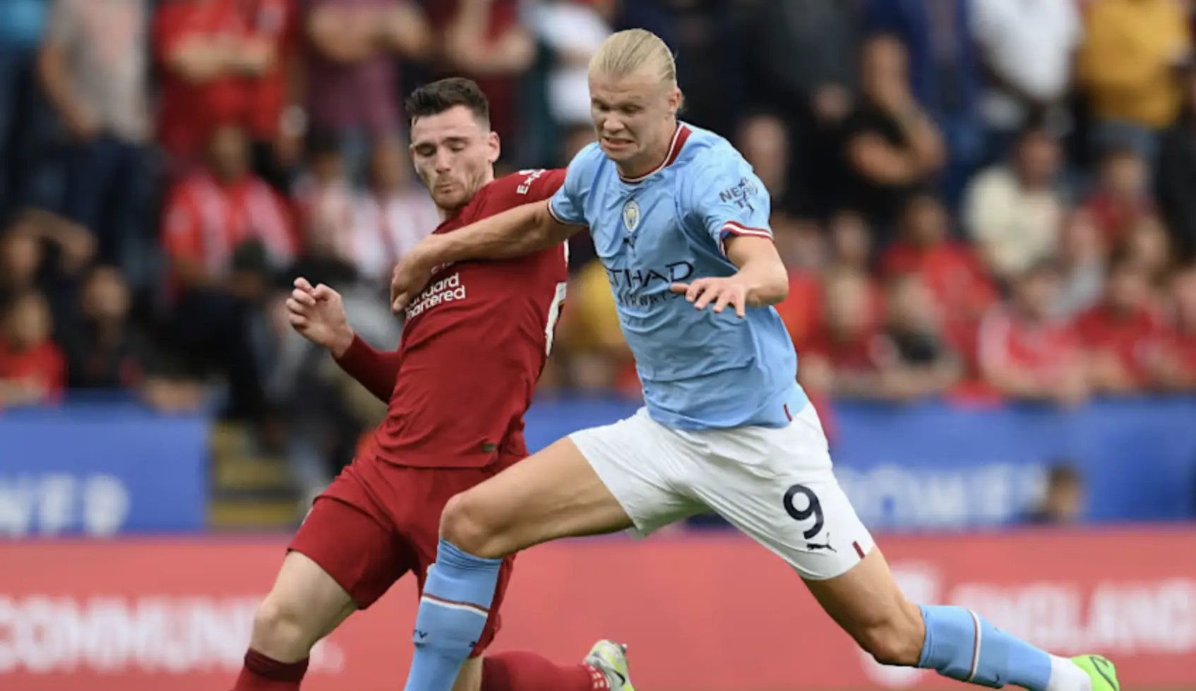 England Premier League Mornings Live Draws Over 9,000 Fans in Kansas City