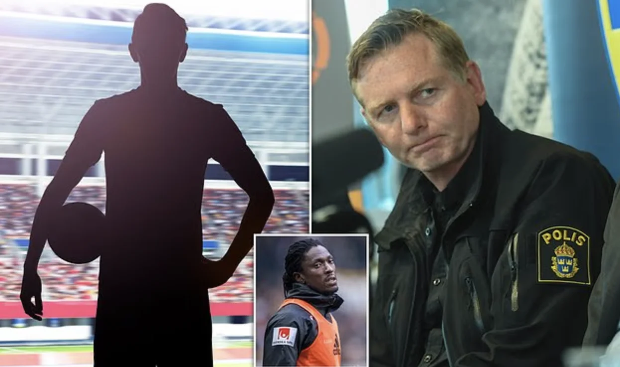 Ex-Police Chief Alleges Premier League Match-Fixing Scandal