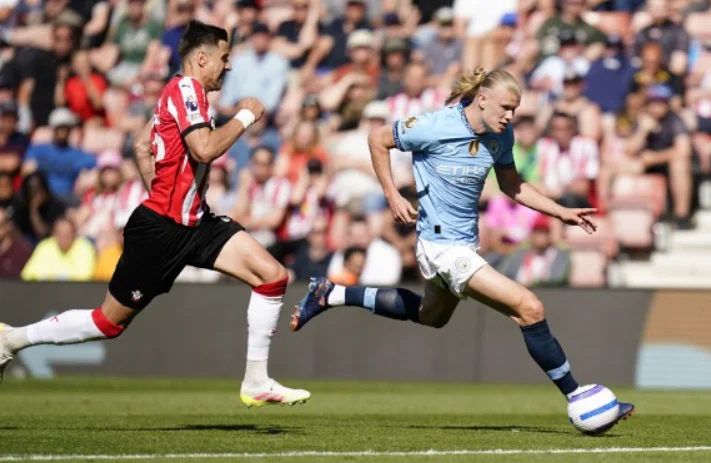 Italy Face Haaland Threat Without Acerbi in Crucial World Cup Qualifier