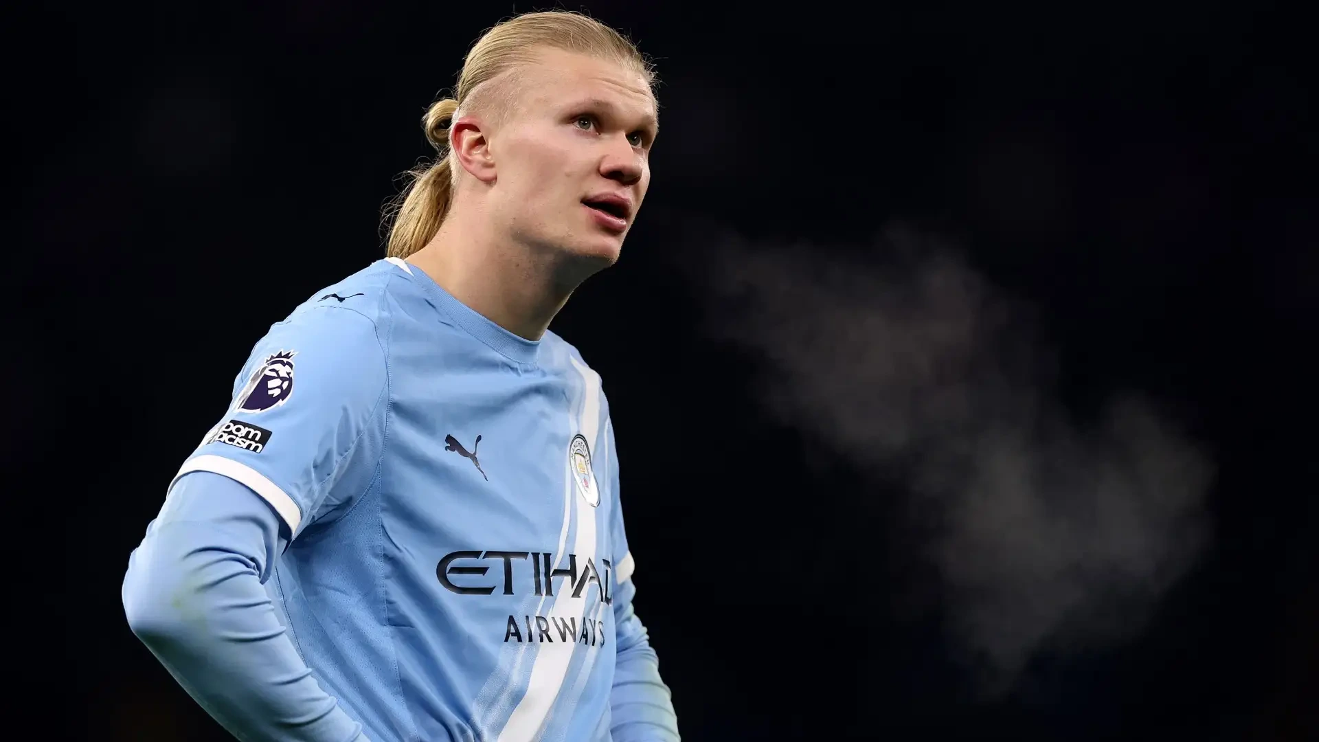 Haaland Applauds Gülers Record-Breaking Night Despite Madrid Exit