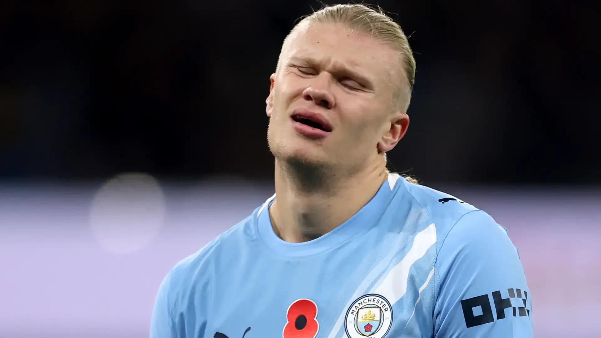 Callum Wilson Outperforms Erling Haaland in Shot Accuracy