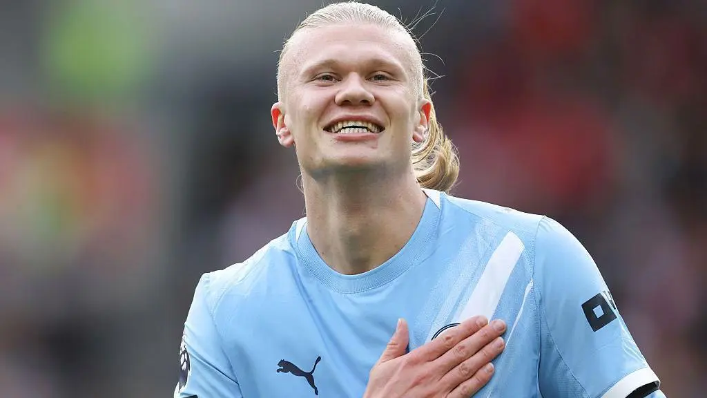 Premier League 2025-26: Records Erling Haaland could break this season