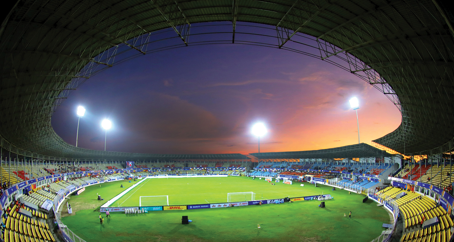AFC Champions League 2021 | Goa to host Group E matches behind closed doors