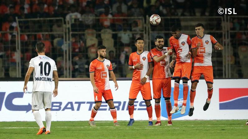 ISL 2019-20 | Saviour Gama signs contract extension with FC Goa till 2021