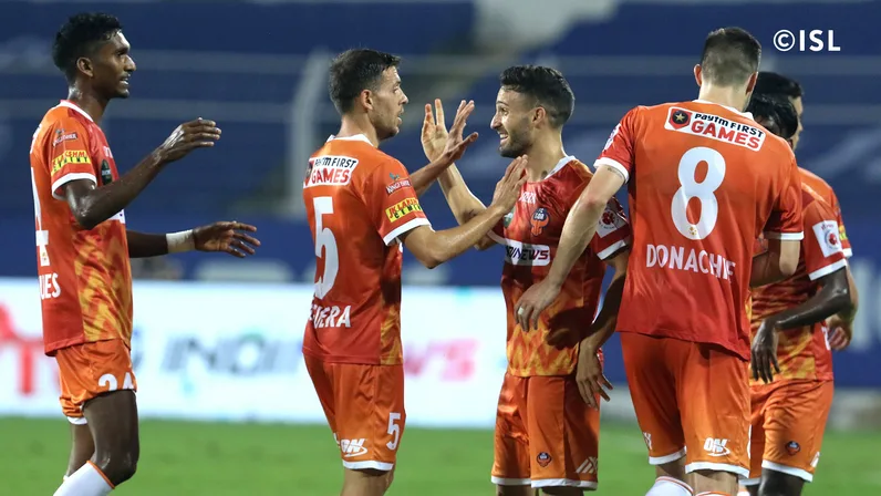 AFC Champions League 2021: FC Goa group schedule released