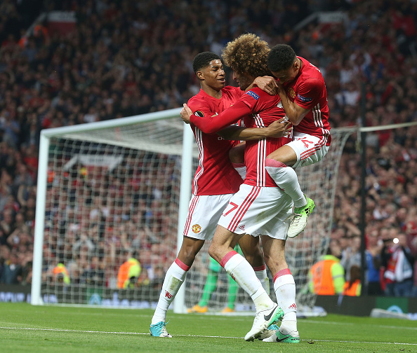 Europa League | Manchester United to meet Ajax in final
