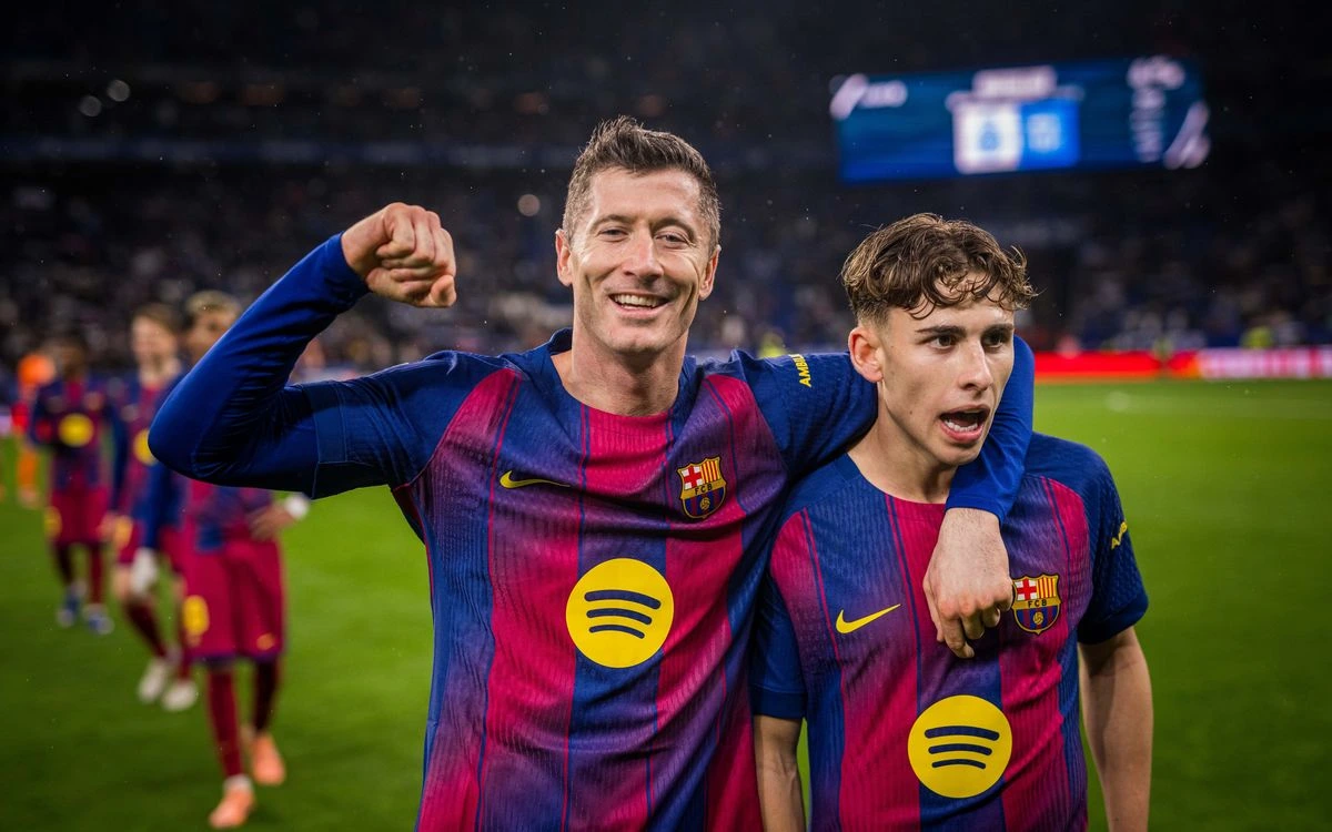 Barcelona create Super Cup history with 5-0 demolition of Athletic