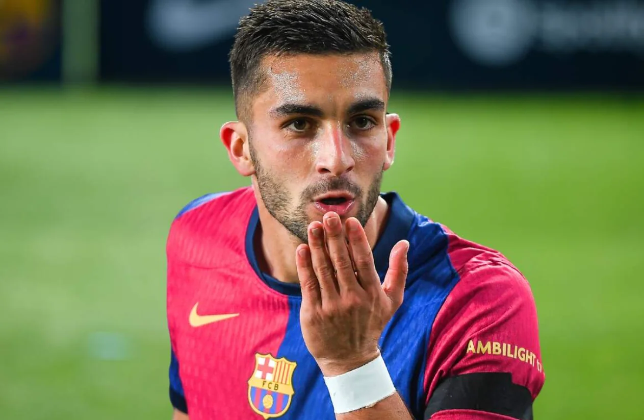 Ferran Torres Faces Uncertain Premier League Return Amid Aston Villa Links Ferran Torres Faces Uncertain Premier League Return Amid Aston Villa Links