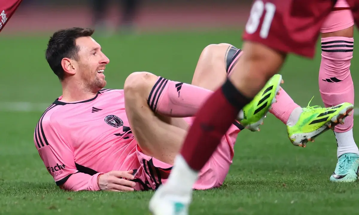 Filipe Luis Declares Lionel Messi the Undisputed GOAT Over Cristiano Ronaldo