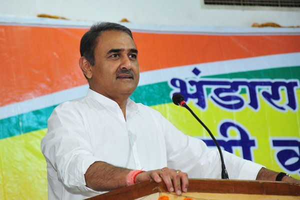 Distance between ISL and I-league clubs will be bridged: Praful Patel