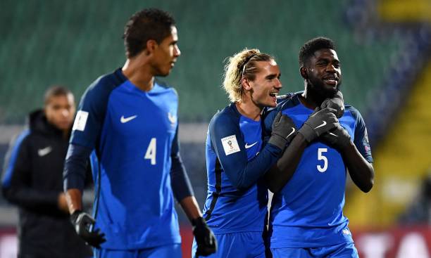 World Cup Qualifiers | Switzerland, France move closer to qualification; Netherlands in danger despite win