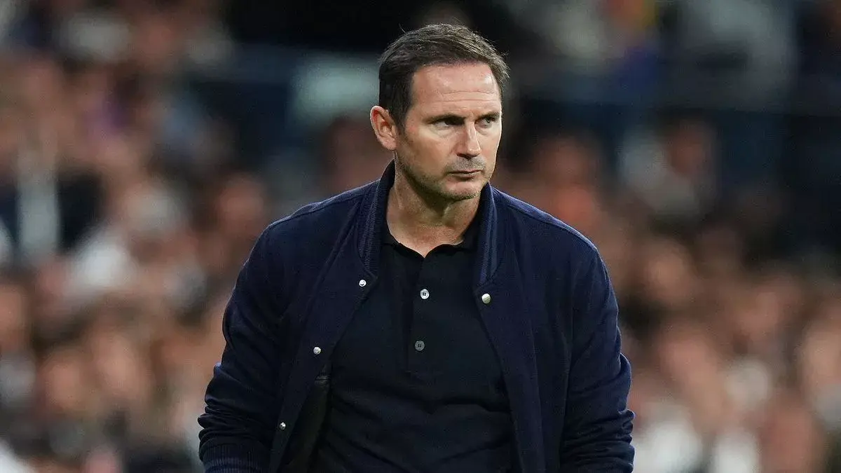 Coventry City Finalizing Deal to Appoint Frank Lampard as Manager